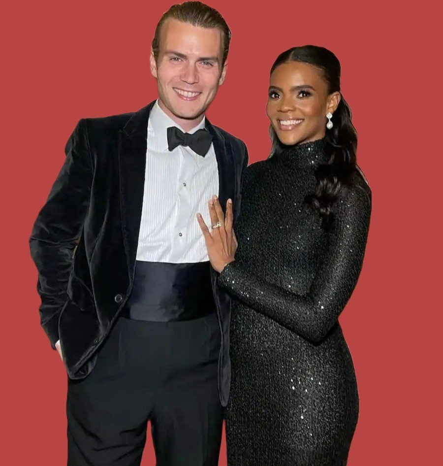 George-Farmer-with-his-wife-candace-owens-assets