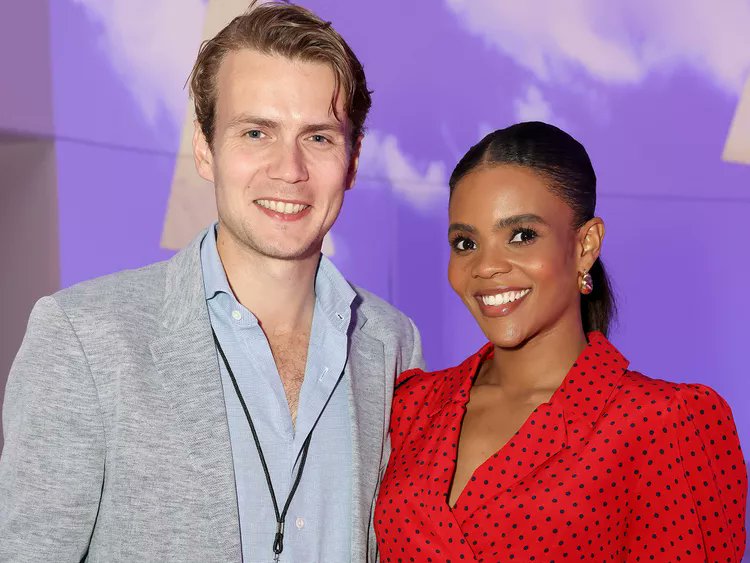 Candace Owens Husband George Farmer Net Worth